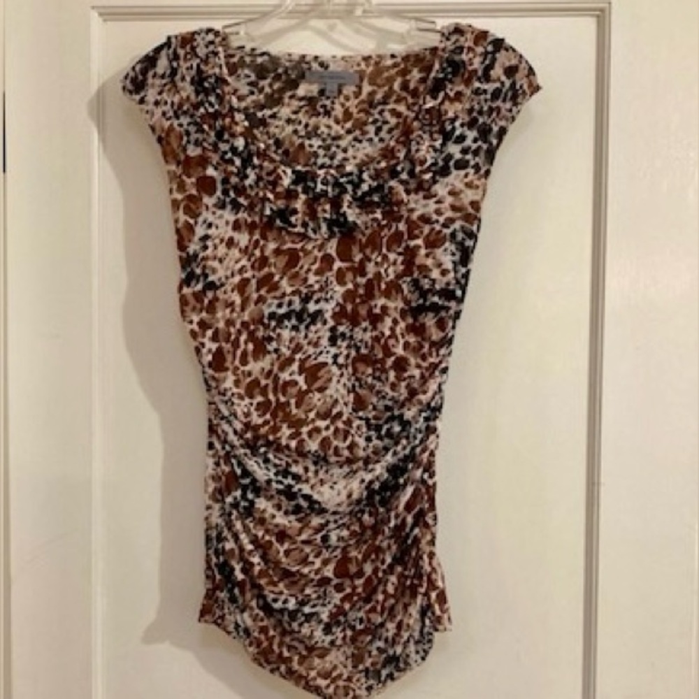 Classiques Entier top, size small